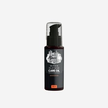 The Shave Factory Beard Oil Sandalwood olej na vousy 75 ml