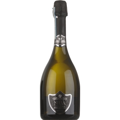 Nuá Nua Prosecco DOC extra dry biele 0,75 l