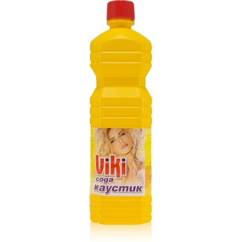 Вики Сода каустик 1л (86)