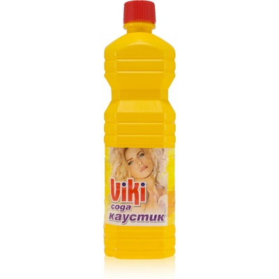 Вики Сода каустик 1л (86)