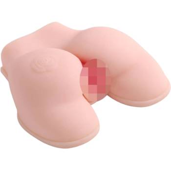 Sexy Elephant® Реалистичен торс за мастурбация на Fleur