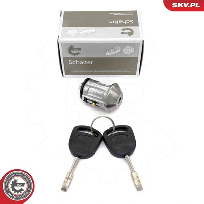 Zamykací válec ESEN SKV 65SKV506