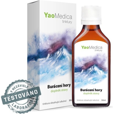 YaoMedica Burácení hory 50 ml