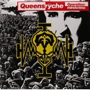 Queensryche - Operation - Mindcrime CD