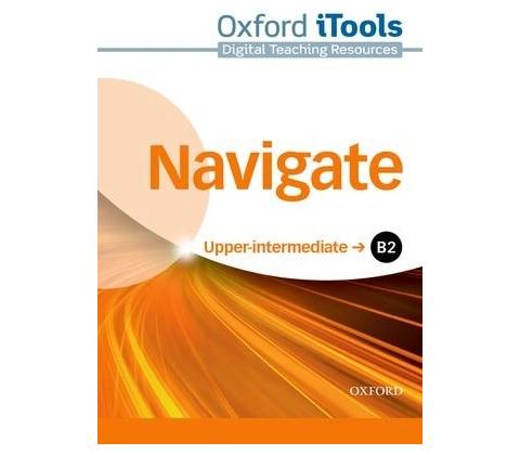 Navigate UpperIntermediate iTools