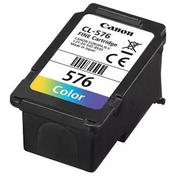 Canon 1LB CL-576 Color Ink Cartridge (5442C001)