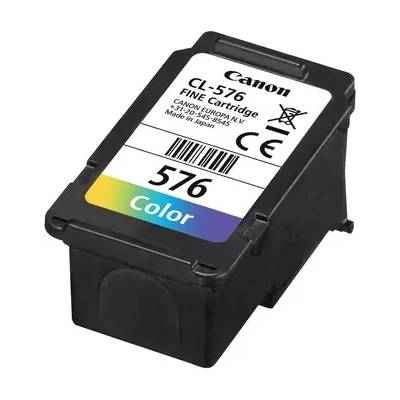 Canon 1LB CL-576 Color Ink Cartridge (5442C001)