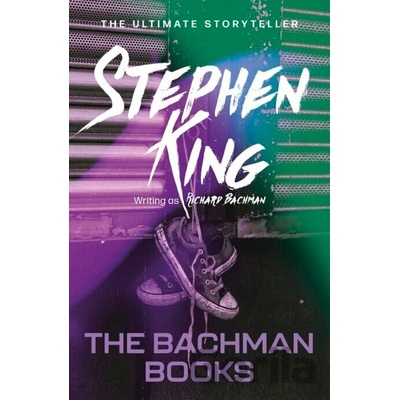 Bachman Books