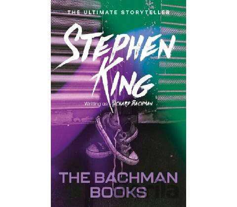 Bachman Books