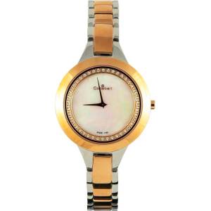 Cortebert Дамски часовник Cortebert 8139-WRGSRGS-SW (8139-WRGSRGS-SW) Часовници