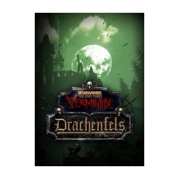Fatshark Warhammer The End Times Vermintide Drachenfels DLC (PC)