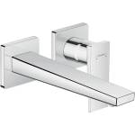 Hansgrohe Вграден смесител за мивка Hansgrohe Metropol 225 хром (32526000)