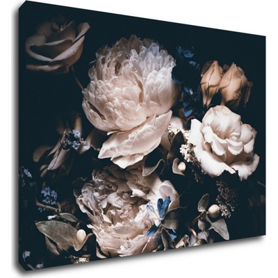 Impresi Obraz Pivoňky - 70 x 50 cm