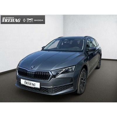 Skoda Octavia Combi 2.0 TDI 110 kW