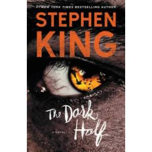 The Dark Half | Stephen King (ISBN: 9781501144196)