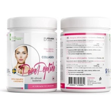 KolagenDrink COLLAGEN 10 000 PURE PEPTIDE hydrolyzovaný hovězí kolagen 300 g