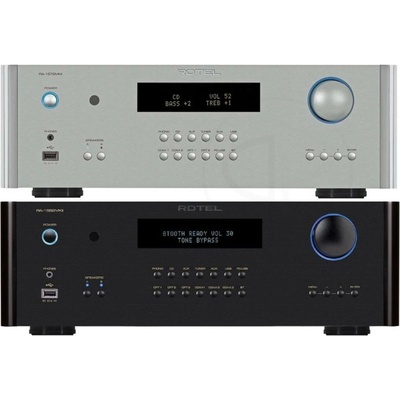 Rotel RA-1592 MKII