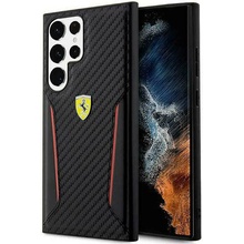 Púzdro Ferrari plastové Samsung S918 Galaxy S23 Ultra FEHCS23LNP