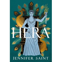 Jennifer Saint - Hera