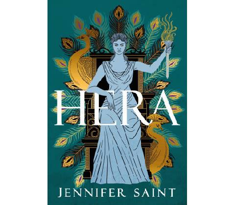 Jennifer Saint - Hera