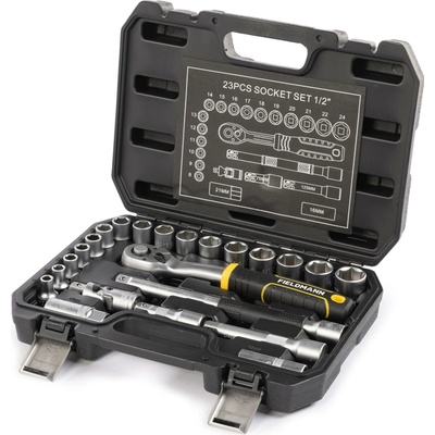 Fieldmann Gola sada 23 ks FDG 5022-23R