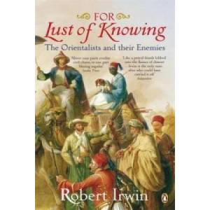 For Lust of Knowing | Robert Irwin (2007)