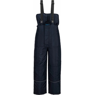 Portwest nohavice ColdStore CS11 s laclem zateplené Navy