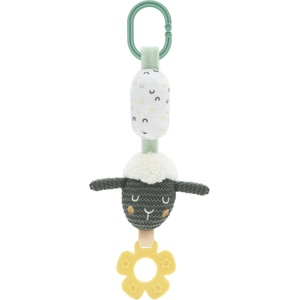 KikkaBoo Играчка със звънче Sleepy Sheep (31201010441)