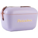 Polarbox Classic 20l fialový