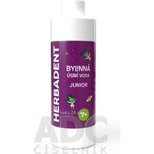 Herbadent Junior Bylinná 240 ml