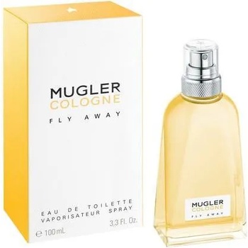 Thierry Mugler Cologne Fly Away EDT 100 ml