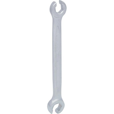 KS Tools Otvorený dvojkruhový kľúč uhlový 12x14mm 517.0258