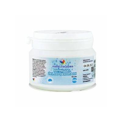 Piping gel Food Colours (200 g)