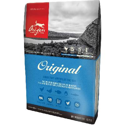 ORIJEN Dog Original 2x11,4kg