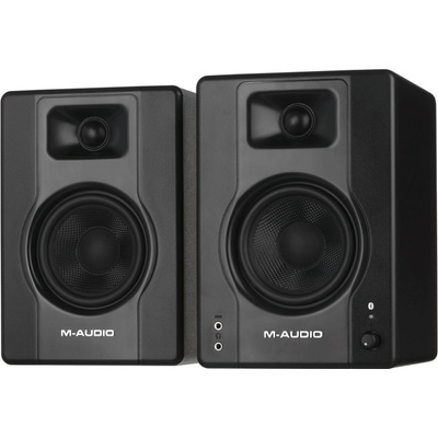 M-Audio BX 4 BT – Sleviste.cz