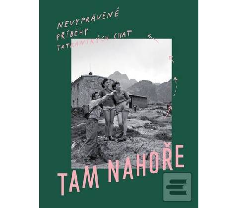 Tam Nahoře