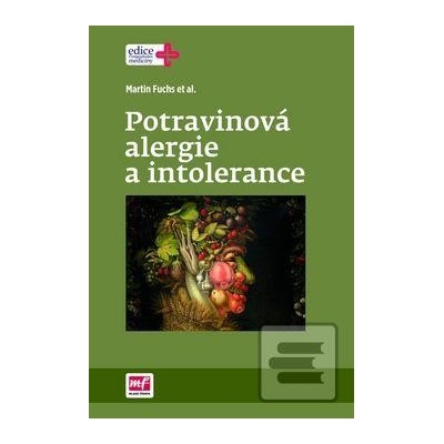 Potravinová alergie a intolerance