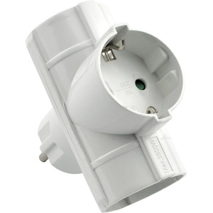 Xmart Разклонител xmart gzb-01/03t (3800202097122)