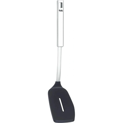 Fissler Kuchynská obracačka ORIGINAL PROFI 36 cm, strieborná, silikón