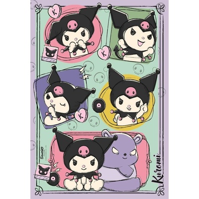 Clementoni Kuromi 500 dielov