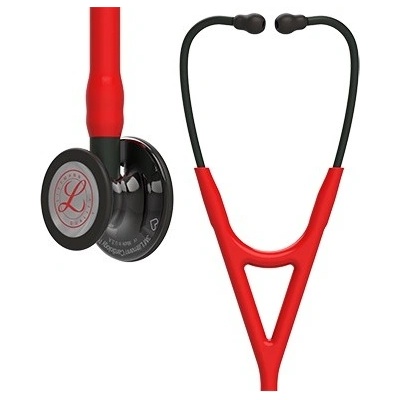 3M Littmann Cardiology IV 6182 - limitovaná edicia