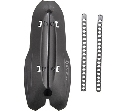 M-Wave MUD MAX DT