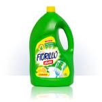 Fiorillo веро лимон за миене на съдове 4л (93010)
