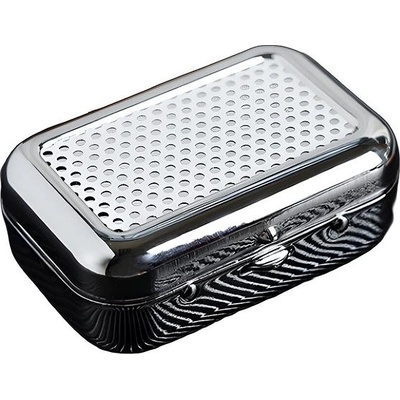 Gaira Cestovný popolník 8117 biela