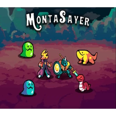 MontaSayer
