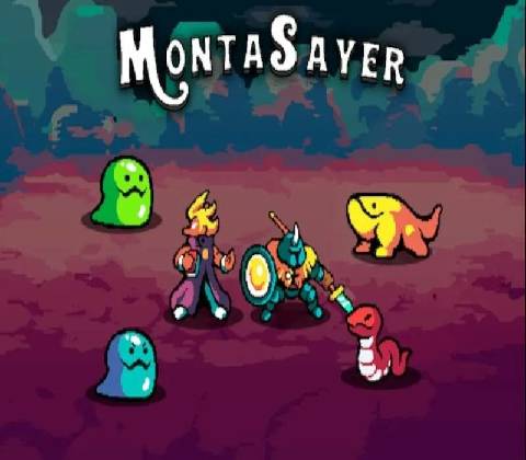 MontaSayer