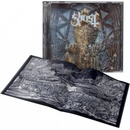 Ghost, IMPERA CD