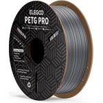 Elegoo PETG PRO 1.75, 1kg - Сребрист (50.203.0207)