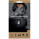 Panzer Протектор с Selfie Плъзгач за iPhone 13 Pro Max, PanzerGlass Camslider Swarovski, Прозрачен (5711724027529)