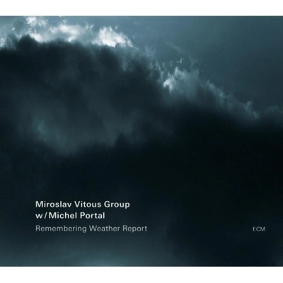 Remembering Weather Report CD